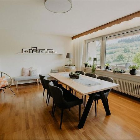 Ferienwohnung Ferienhaus Anni Zell Exterior foto