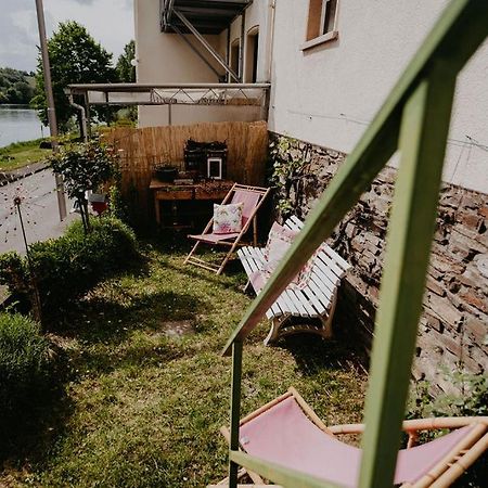 Ferienwohnung Ferienhaus Anni Zell Exterior foto