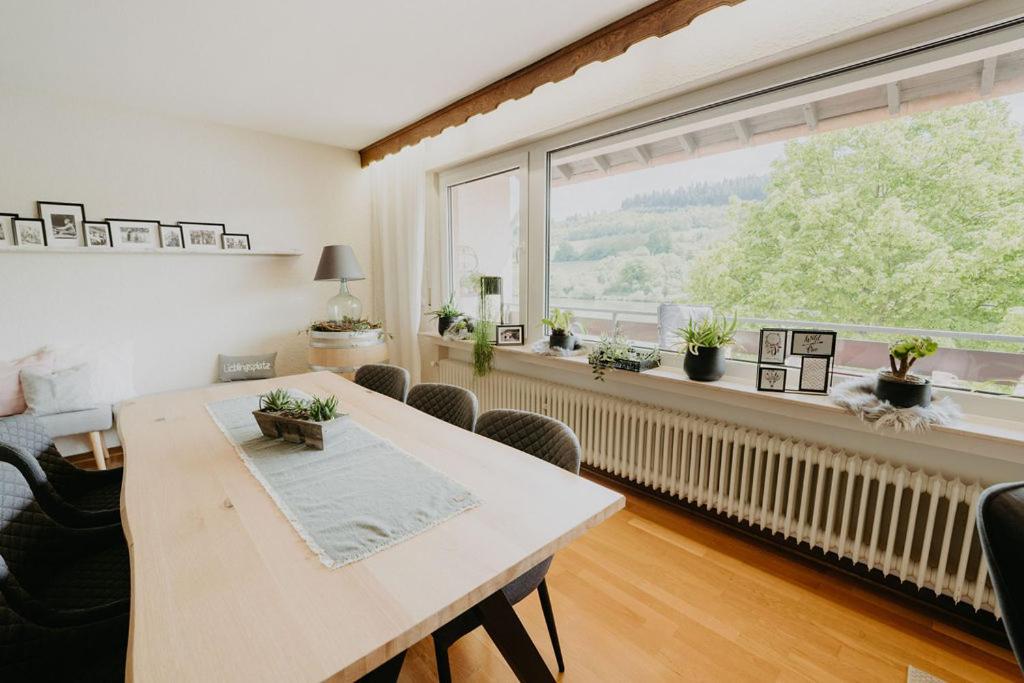 Ferienwohnung Ferienhaus Anni Zell Exterior foto