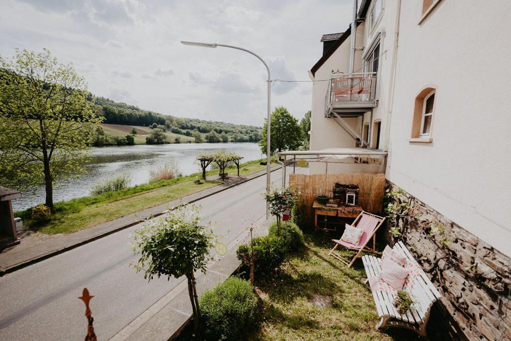 Ferienwohnung Ferienhaus Anni Zell Exterior foto