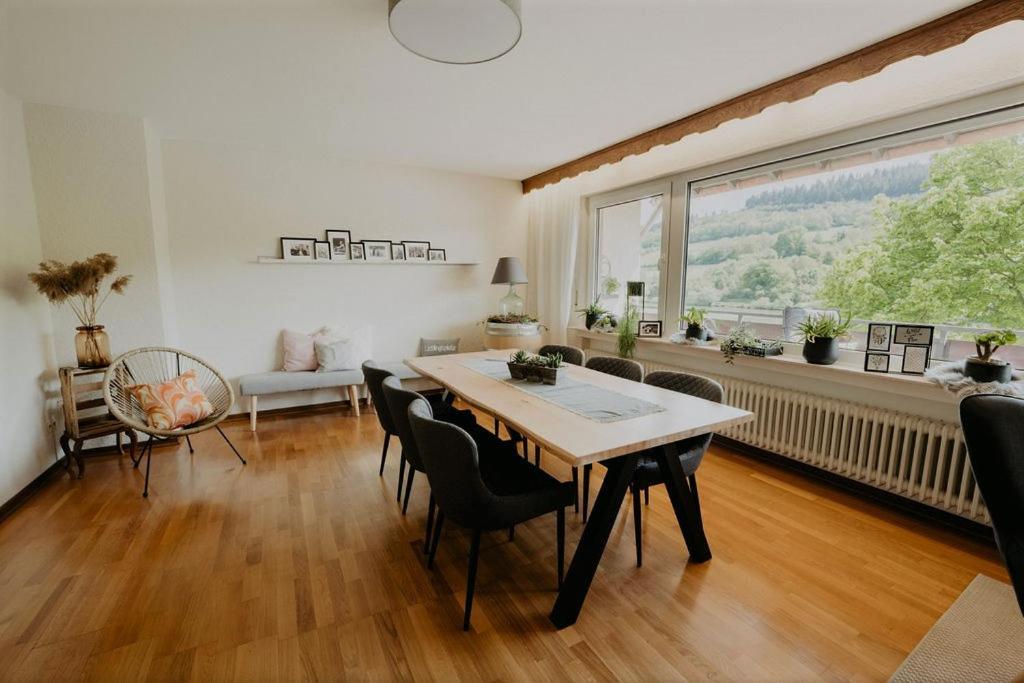 Ferienwohnung Ferienhaus Anni Zell Exterior foto