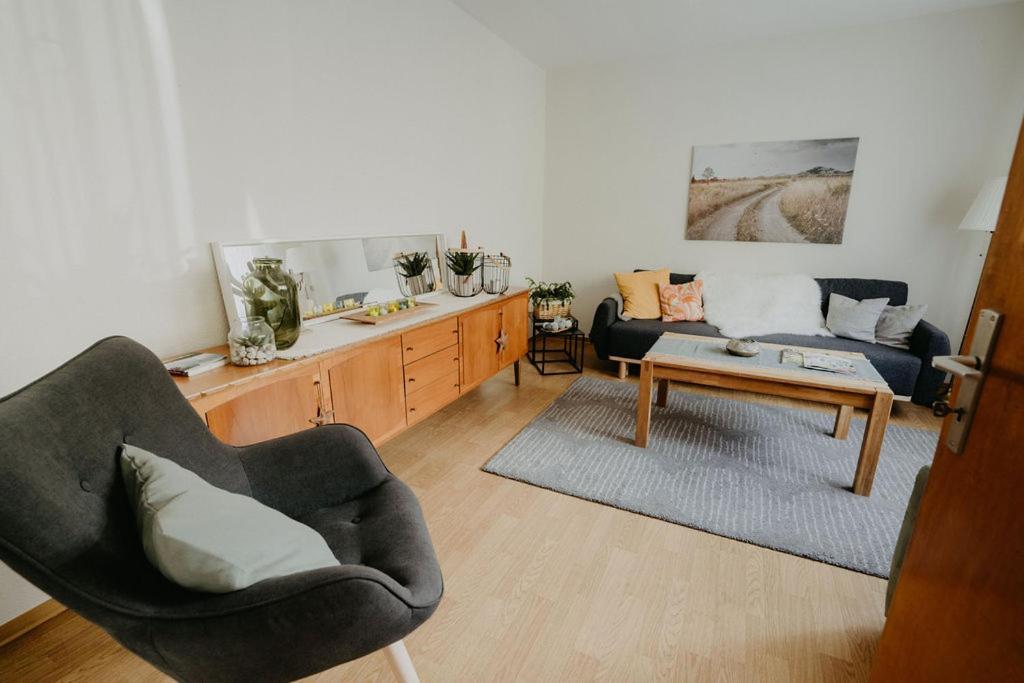 Ferienwohnung Ferienhaus Anni Zell Exterior foto