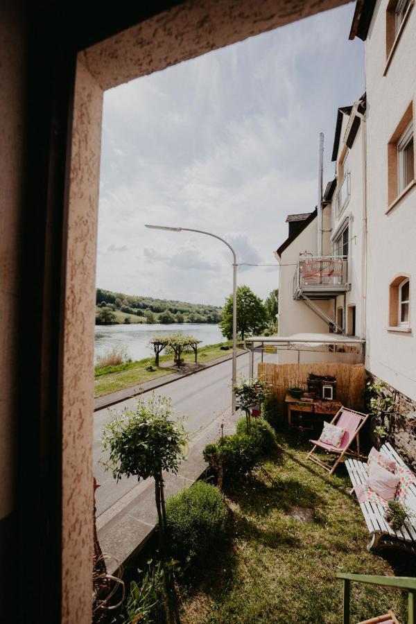 Ferienwohnung Ferienhaus Anni Zell Exterior foto