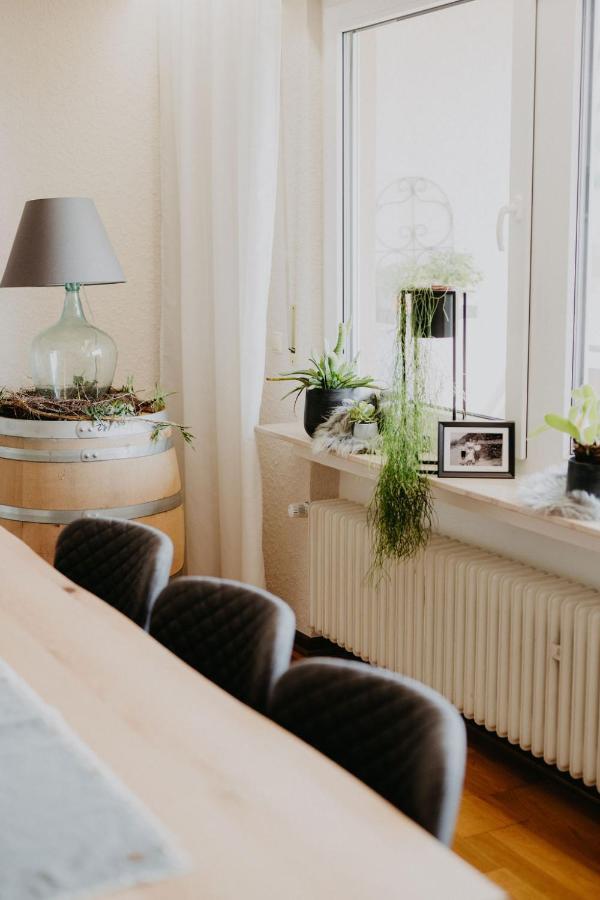 Ferienwohnung Ferienhaus Anni Zell Exterior foto