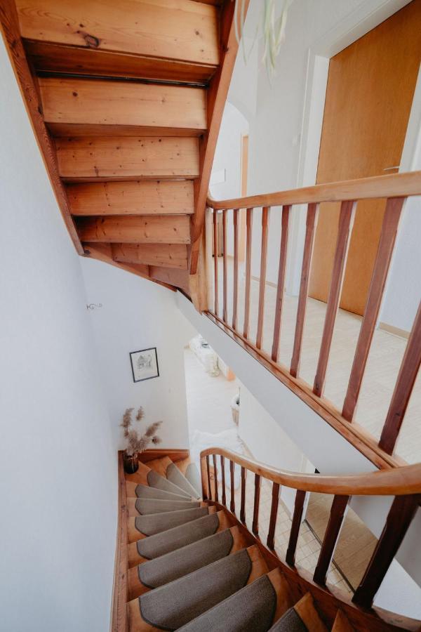 Ferienwohnung Ferienhaus Anni Zell Exterior foto