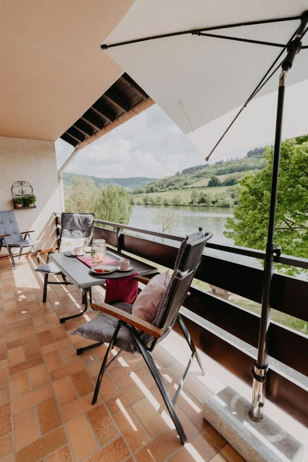 Ferienwohnung Ferienhaus Anni Zell Exterior foto